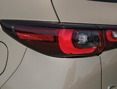 2024 Mazda CX-5 Suna