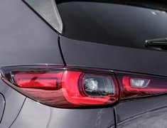 2024 Mazda CX-5 GS