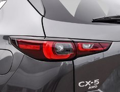 2024 Mazda CX-5 Sport Design