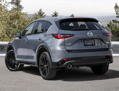 2024 Mazda CX-5 Sport Design