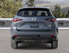 2024 Mazda CX-5 Sport Design