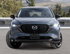 2024 Mazda CX-5 Sport Design