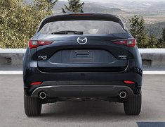 2024 Mazda CX-5 Sport Design