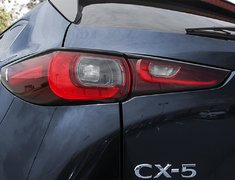 2024 Mazda CX-5 Sport Design