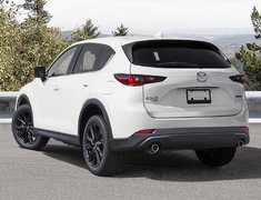 2024 Mazda CX-5 Kuro