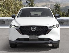 2024 Mazda CX-5 Kuro