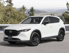 2024 Mazda CX-5 Kuro