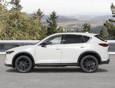 2024 Mazda CX-5 Kuro