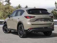 2024 Mazda CX-5 Suna