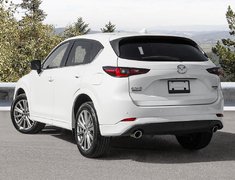 2024 Mazda CX-5 Signature