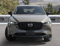 2024 Mazda CX-5 Suna