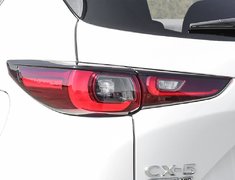 2024 Mazda CX-5 Signature