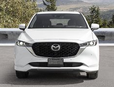 2024 Mazda CX-5 Signature