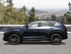 2024 Mazda CX-5 Sport Design