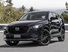 2024 Mazda CX-5 Sport Design