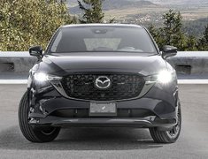 2024 Mazda CX-5 Sport Design