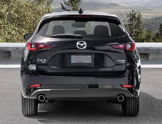 2024 Mazda CX-5 Sport Design