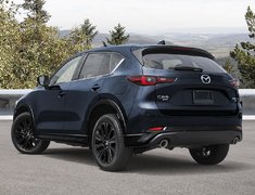 2024 Mazda CX-5 Sport Design