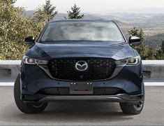 2024 Mazda CX-5 Sport Design