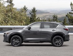 2024 Mazda CX-5 Sport Design