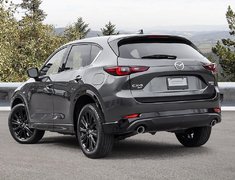 2024 Mazda CX-5 Sport Design