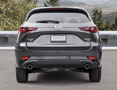 2024 Mazda CX-5 Sport Design