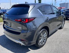 2024 Mazda CX-5 Signature AWD at