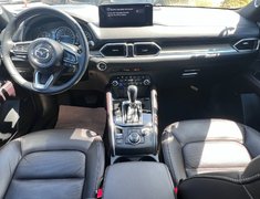 2024 Mazda CX-5 Signature AWD at