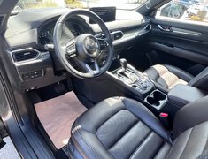 2024 Mazda CX-5 Signature AWD at