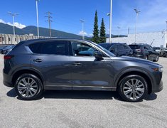 2024 Mazda CX-5 Signature AWD at