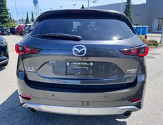 2024 Mazda CX-5 Signature AWD at