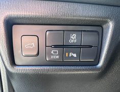 2024 Mazda CX-5 Signature AWD at