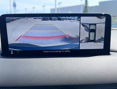 2024 Mazda CX-5 Signature AWD at