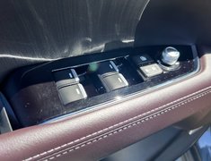 2024 Mazda CX-5 Signature AWD at