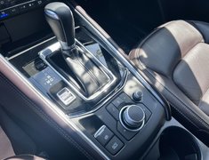 2024 Mazda CX-5 Signature AWD at