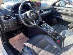2024 Mazda CX-5 GT AWD at