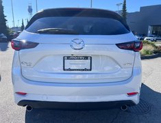 2024 Mazda CX-5 GT AWD at
