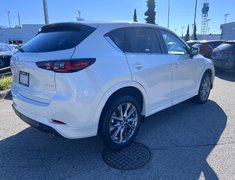 2024 Mazda CX-5 GT AWD at