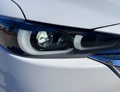 2024 Mazda CX-5 GT AWD at