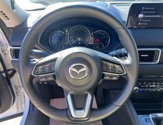 2024 Mazda CX-5 GT AWD at