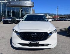 2024 Mazda CX-5 GT AWD at