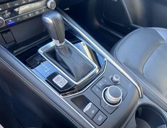 2024 Mazda CX-5 GT AWD at