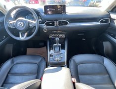 2024 Mazda CX-5 GT AWD at