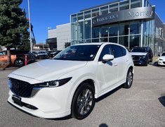 2024 Mazda CX-5 GT AWD at