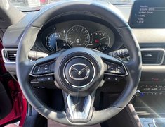 2024 Mazda CX-5 Signature AWD at