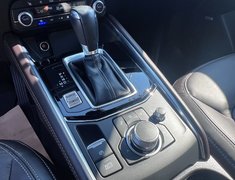 2024 Mazda CX-5 Signature AWD at
