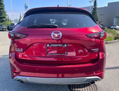2024 Mazda CX-5 Signature AWD at