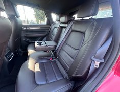2024 Mazda CX-5 Signature AWD at