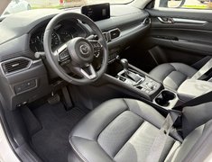 2024 Mazda CX-5 GS AWD(2)