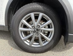 2024 Mazda CX-5 GS AWD(2)